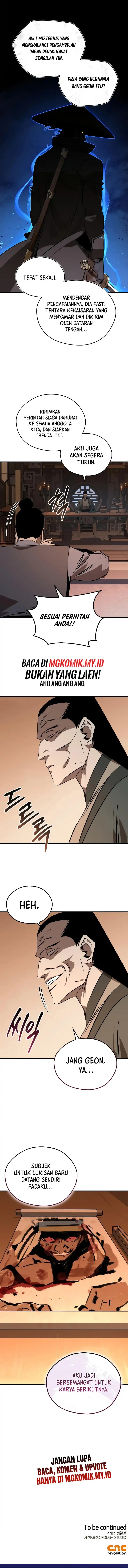 Martial Wild West Chapter 91 Gambar 16