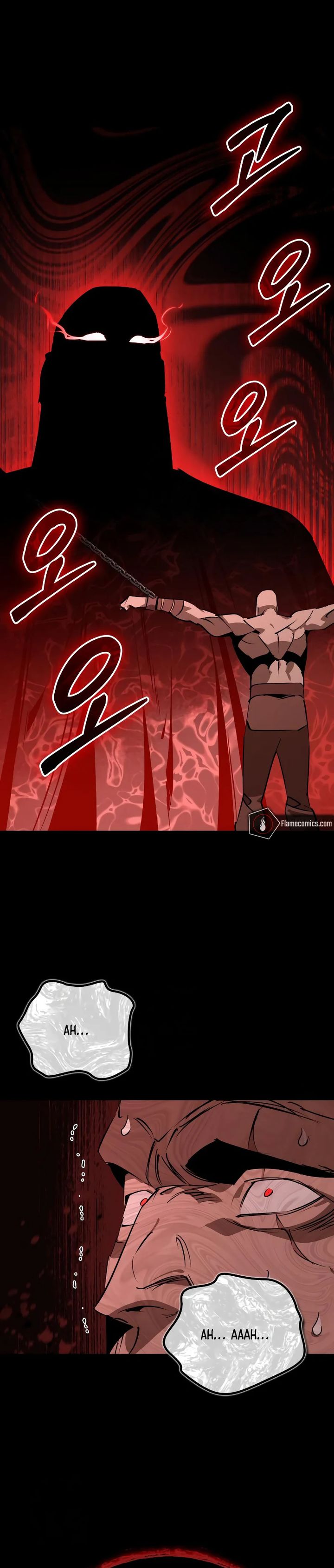 Martial Wild West Chapter 92 Gambar 31