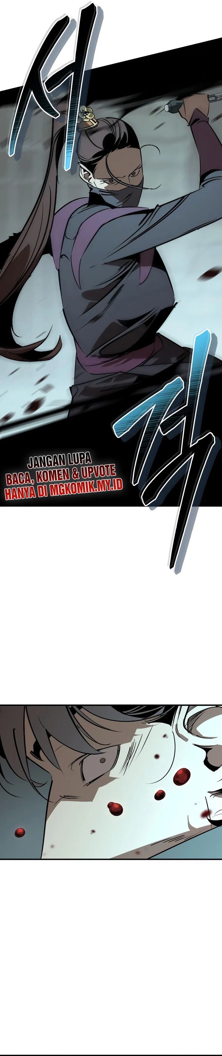 Martial Wild West Chapter 92 Gambar 36