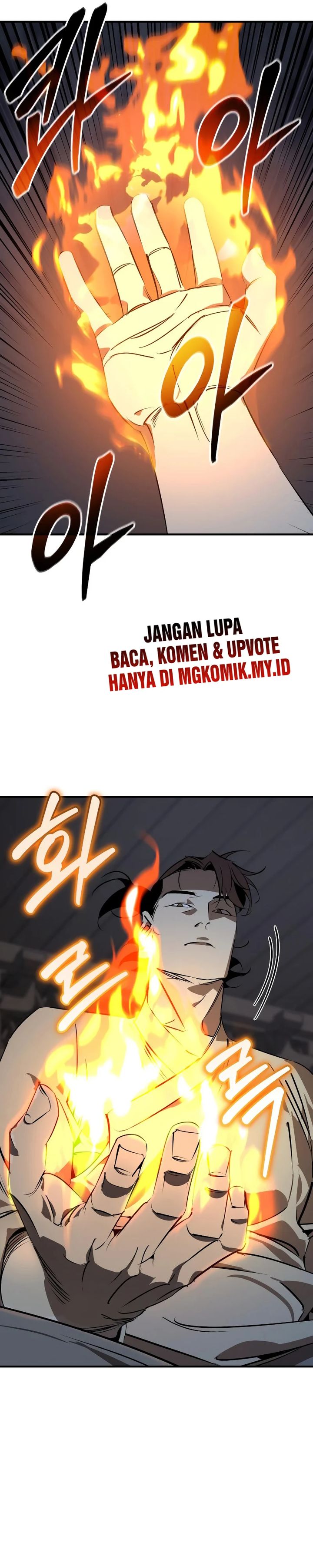 Martial Wild West Chapter 93 Gambar 2