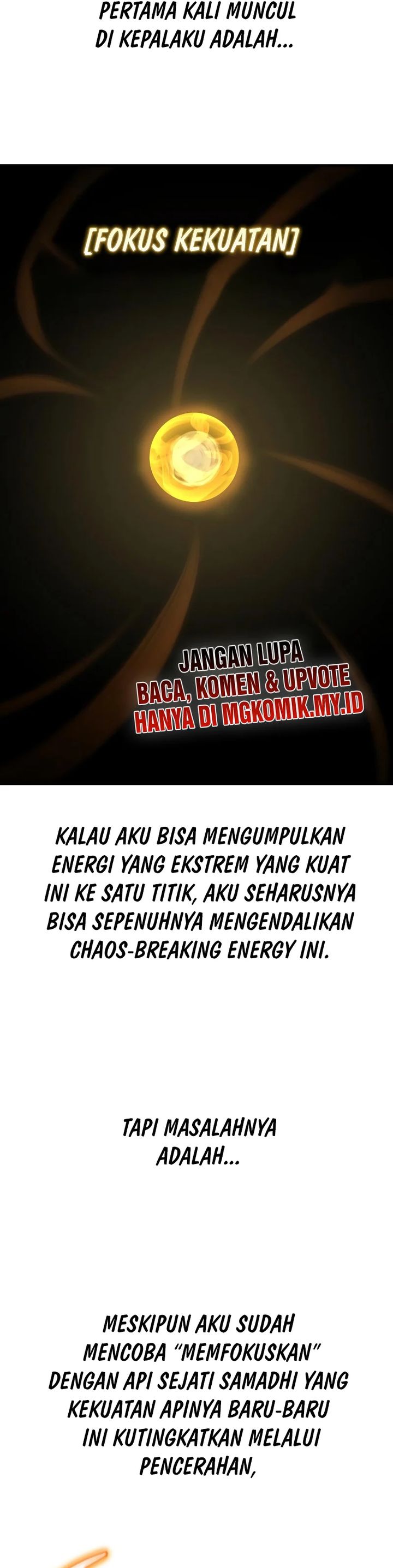 Martial Wild West Chapter 93 Gambar 5