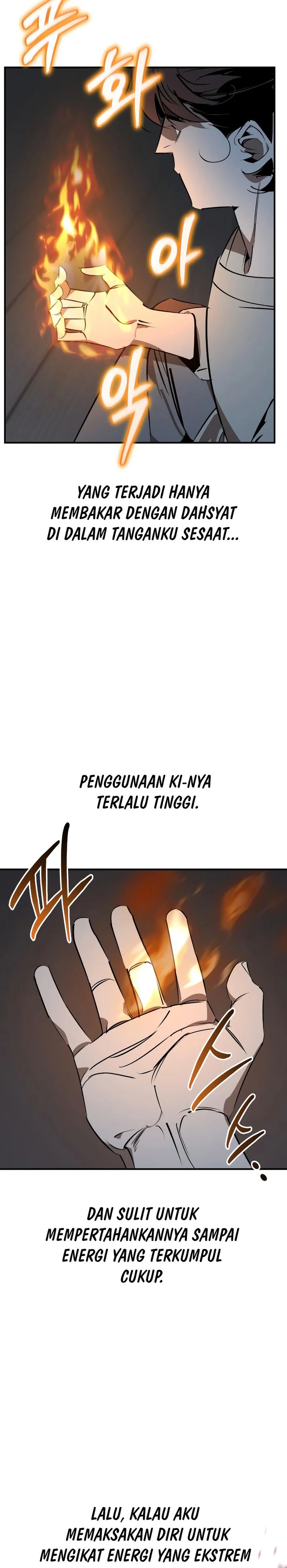 Martial Wild West Chapter 93 Gambar 6