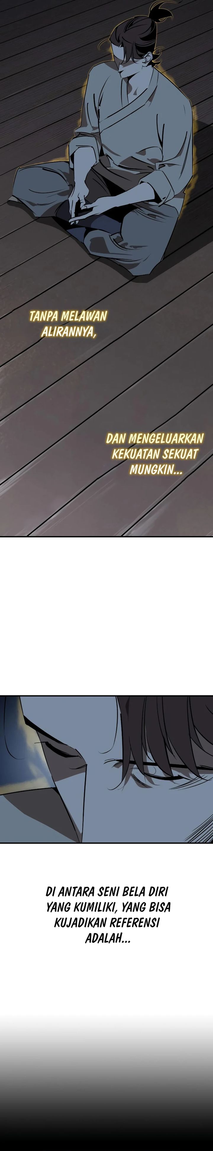 Martial Wild West Chapter 93 Gambar 8