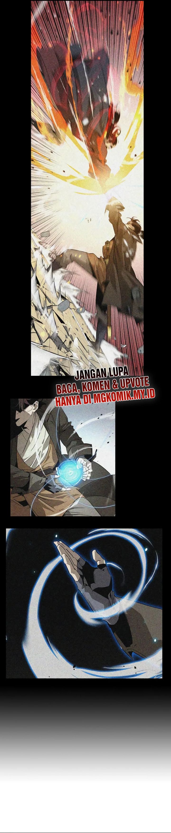 Martial Wild West Chapter 93 Gambar 9