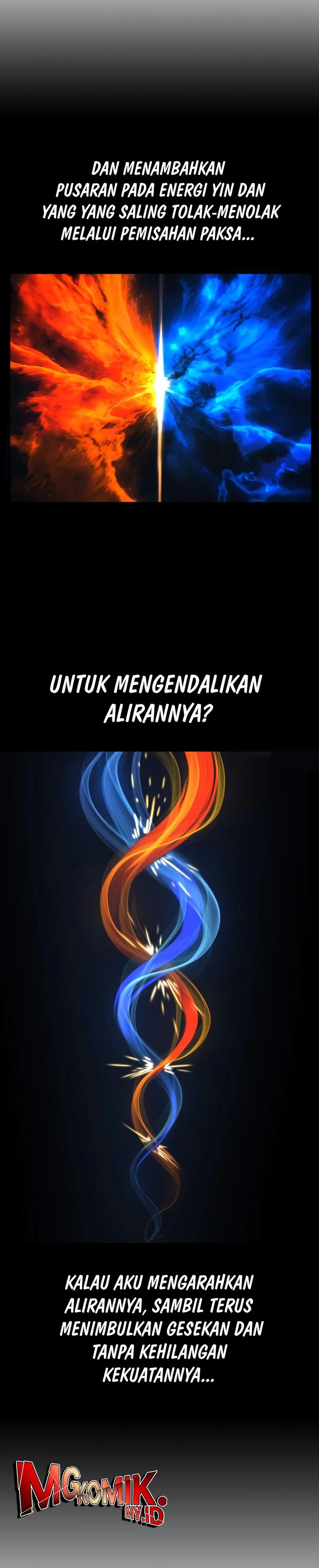 Martial Wild West Chapter 93 Gambar 11