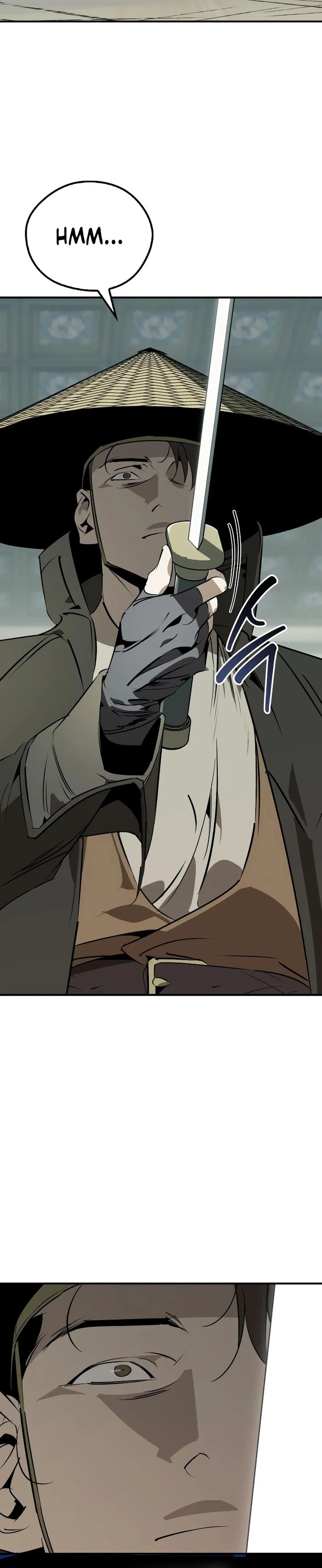 Martial Wild West Chapter 93 Gambar 35