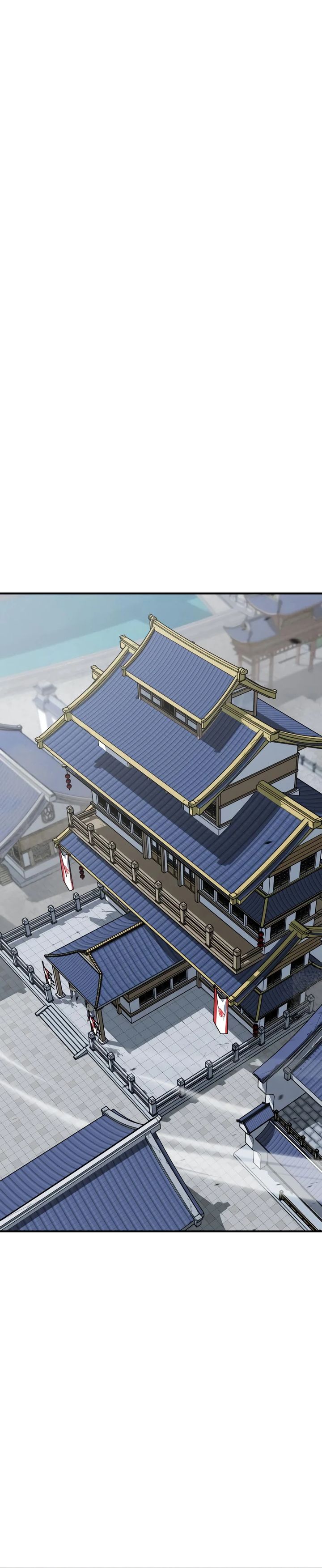 Martial Wild West Chapter 93 Gambar 38