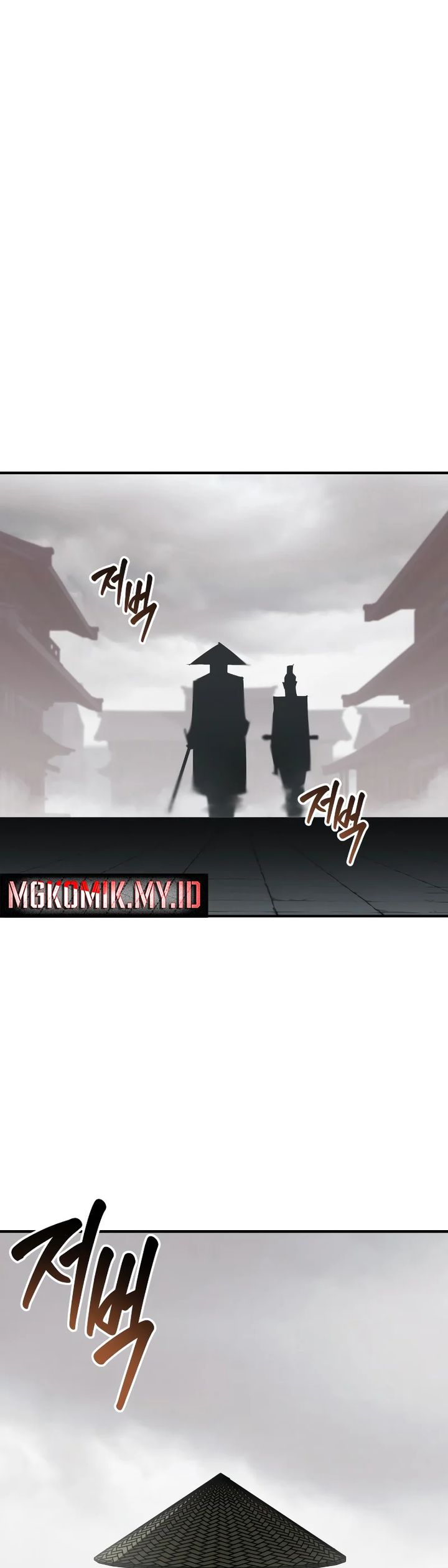 Martial Wild West Chapter 93 Gambar 40