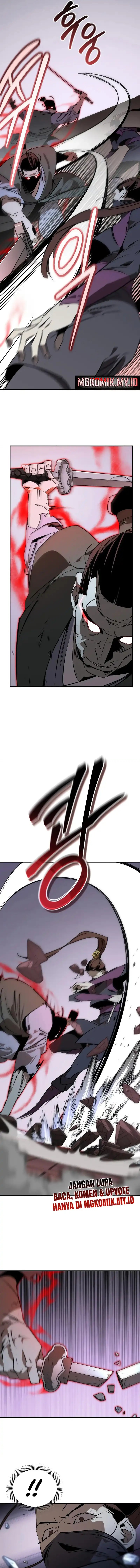 Martial Wild West Chapter 95 Gambar 6