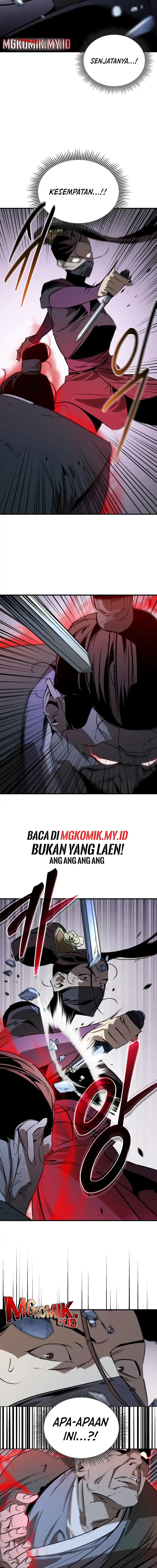 Martial Wild West Chapter 95 Gambar 7