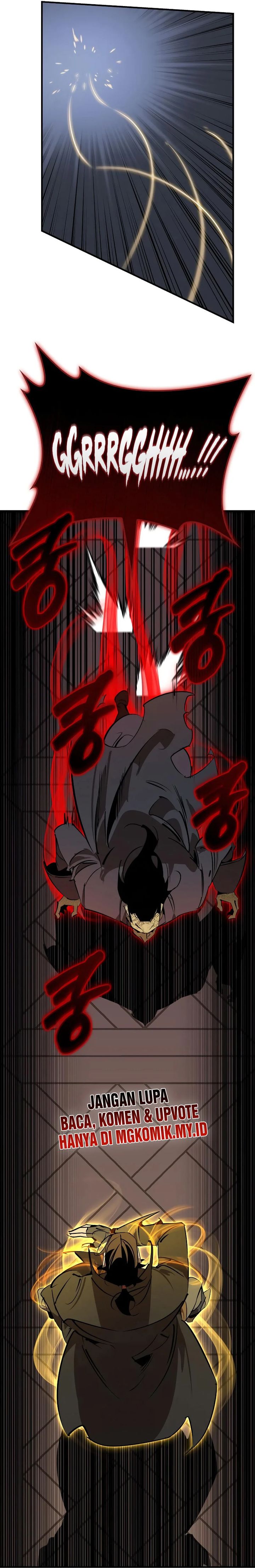 Martial Wild West Chapter 97 Gambar 4