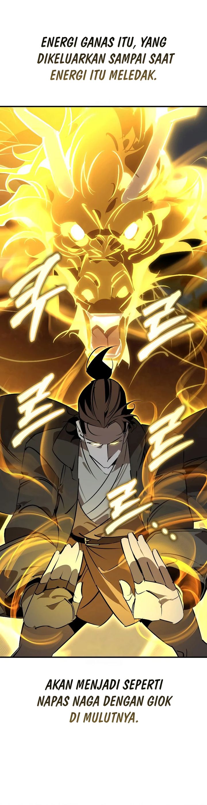 Martial Wild West Chapter 97 Gambar 6