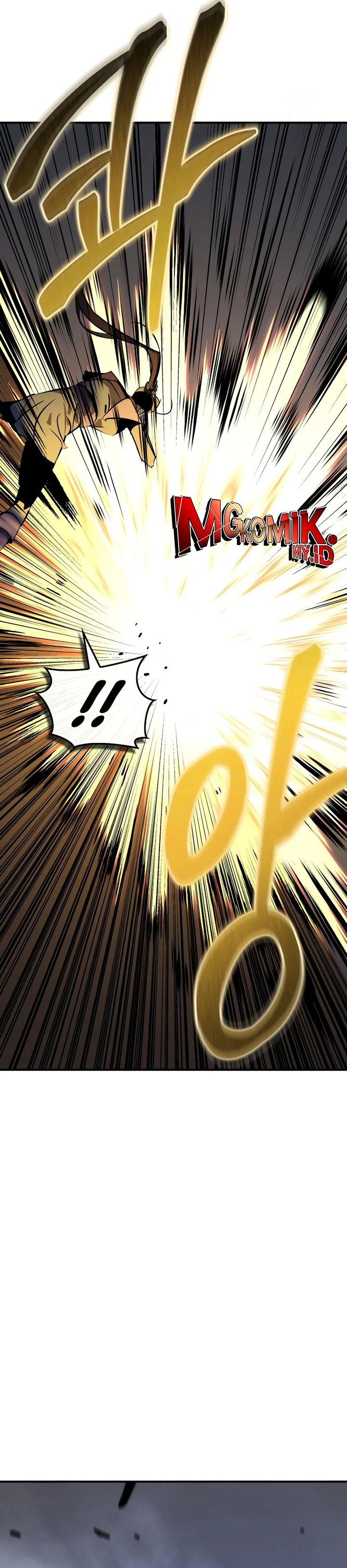 Martial Wild West Chapter 97 Gambar 8