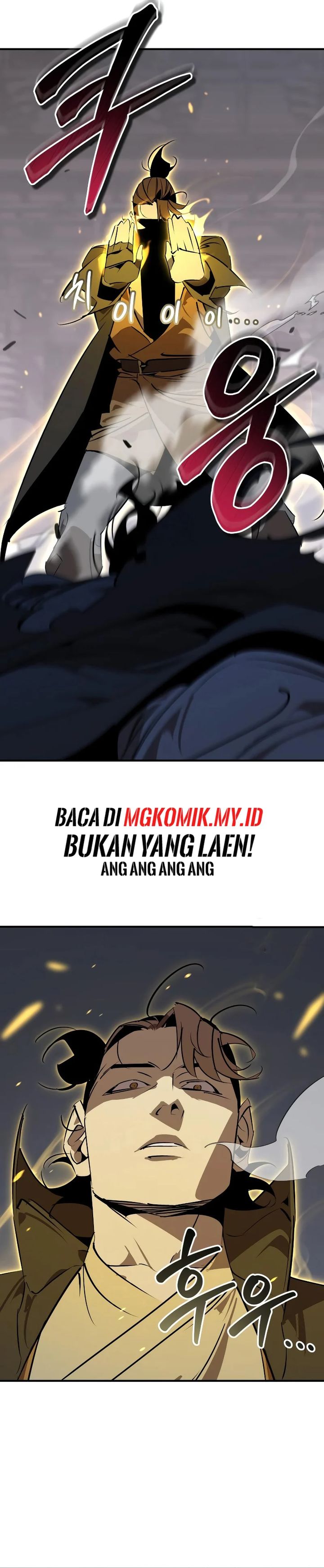 Martial Wild West Chapter 97 Gambar 11