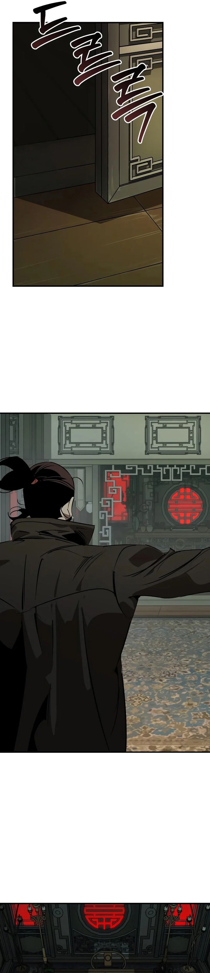 Martial Wild West Chapter 97 Gambar 20