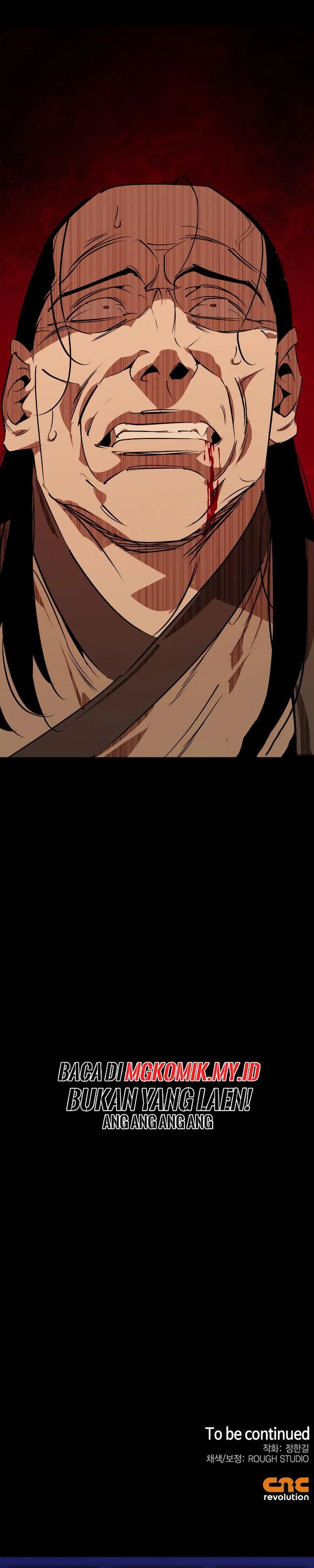 Martial Wild West Chapter 97 Gambar 38