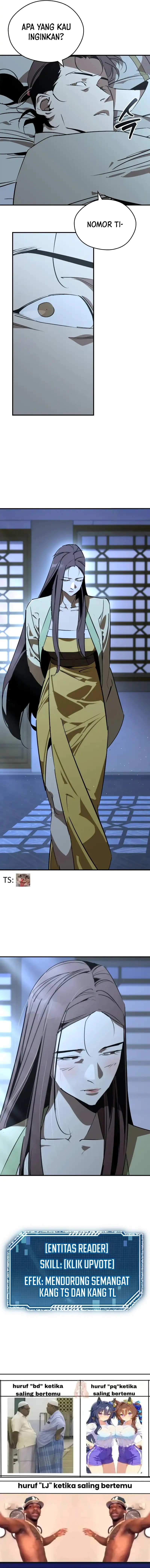 Martial Wild West Chapter 98 Gambar 16