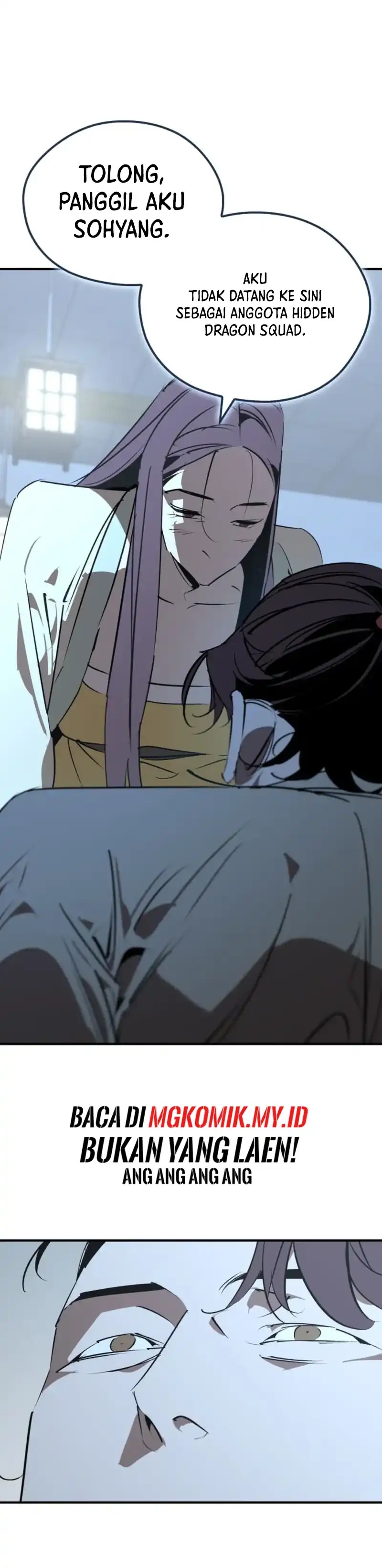 Martial Wild West Chapter 99 Gambar 8