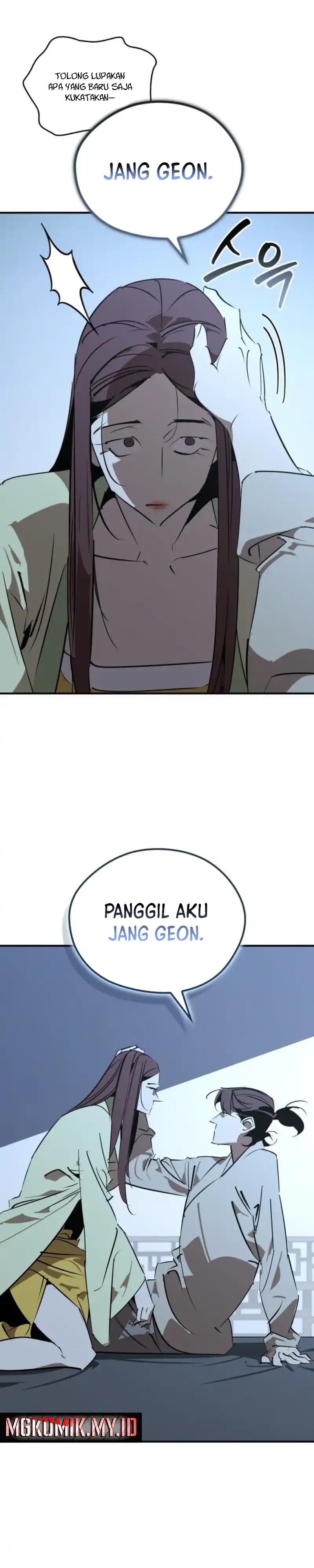 Martial Wild West Chapter 99 Gambar 10