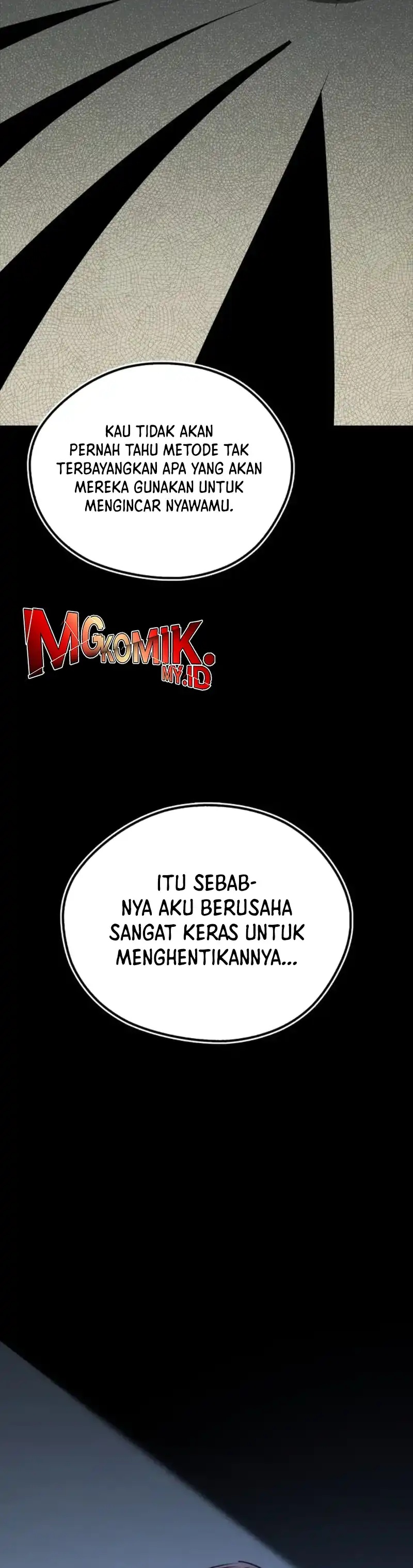 Martial Wild West Chapter 99 Gambar 17