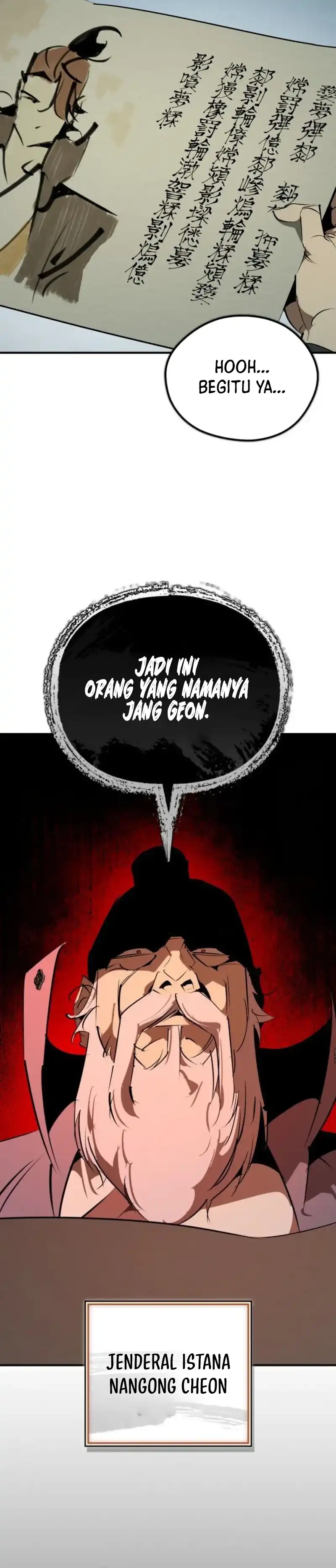 Martial Wild West Chapter 99 Gambar 37