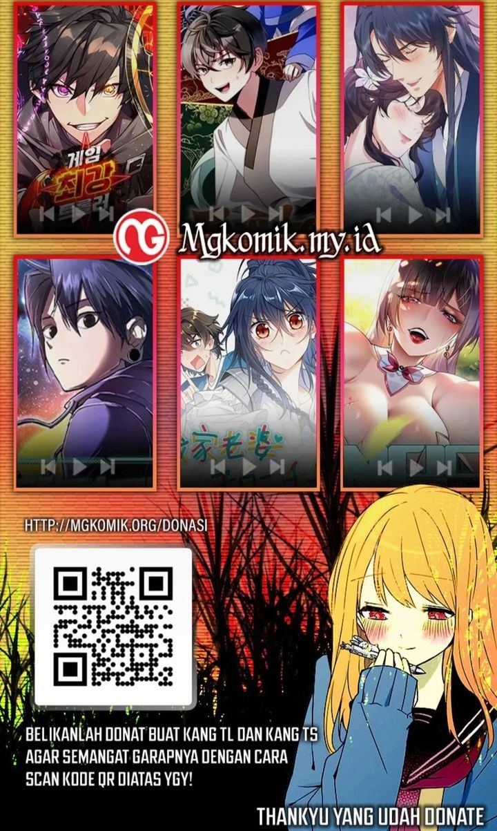 Martial Wild West Chapter 107 Gambar 46