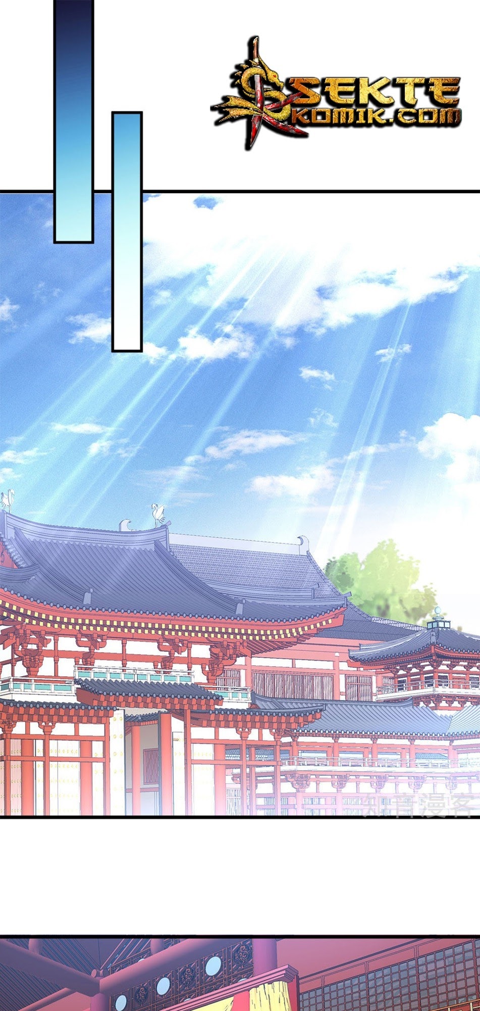 Marvelous Hero of The Sword Chapter 14 Gambar 2