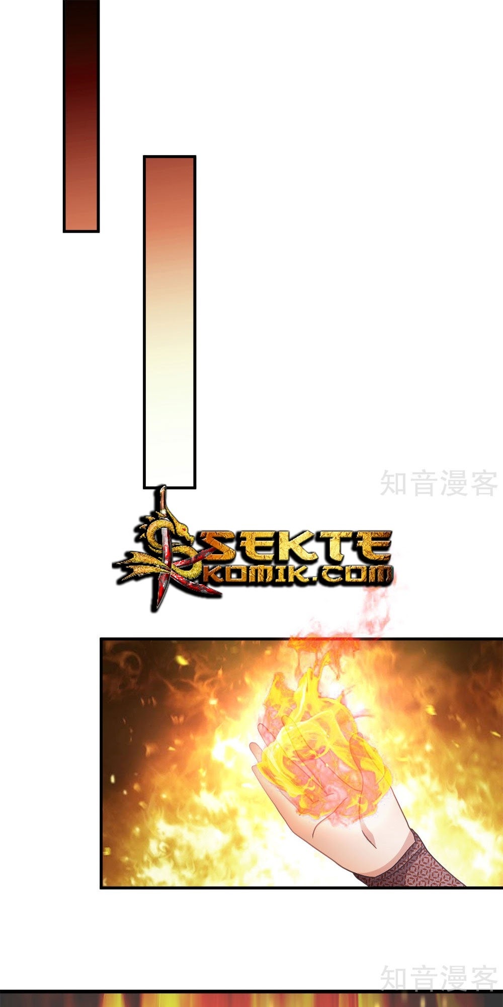 Marvelous Hero of The Sword Chapter 19 Gambar 2