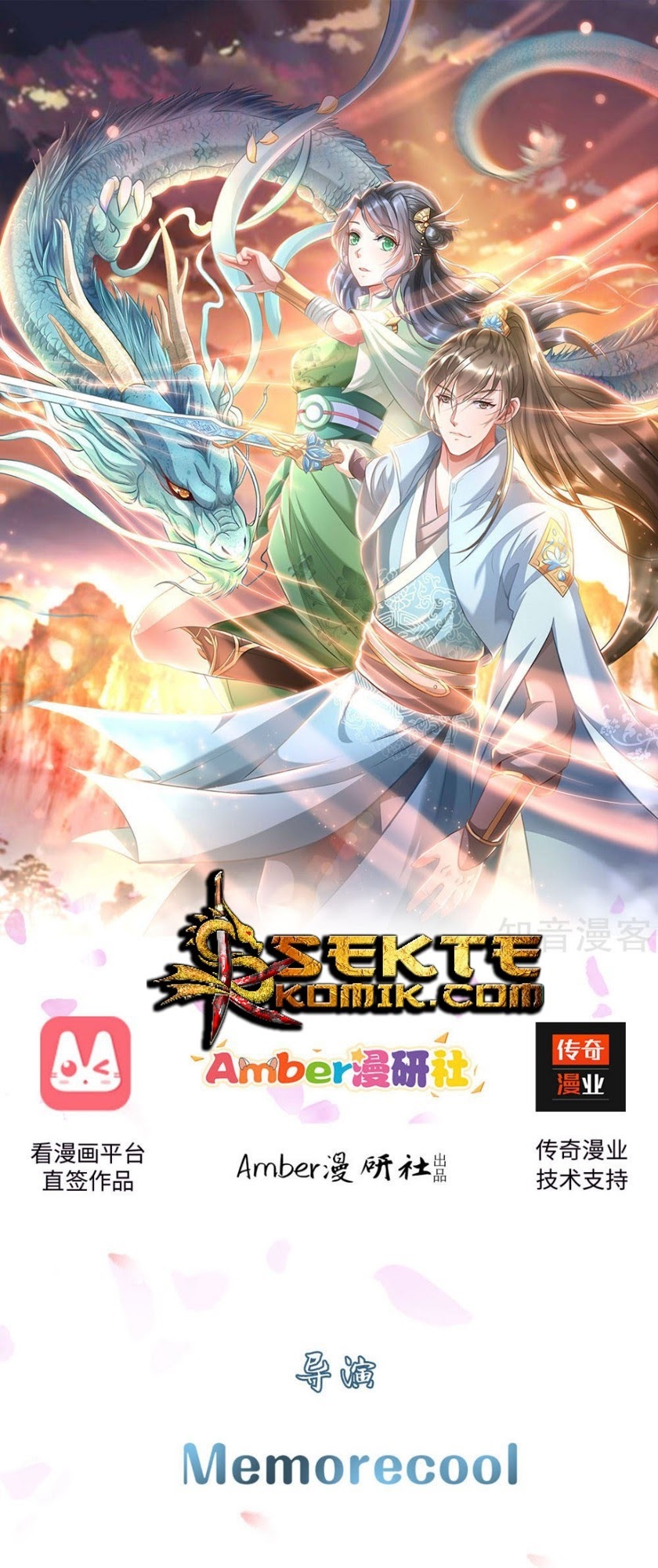 Marvelous Hero of The Sword Chapter 25 Gambar 2