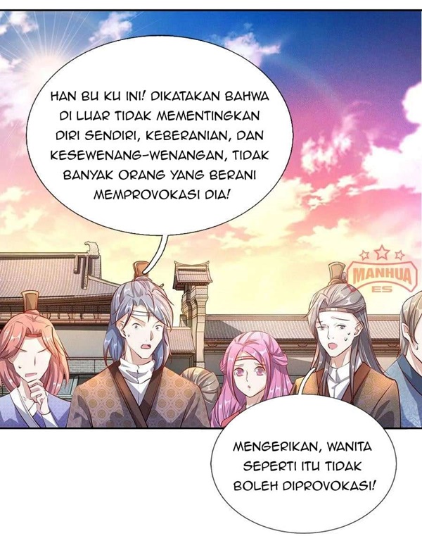 Marvelous Hero of The Sword Chapter 63 Gambar 3
