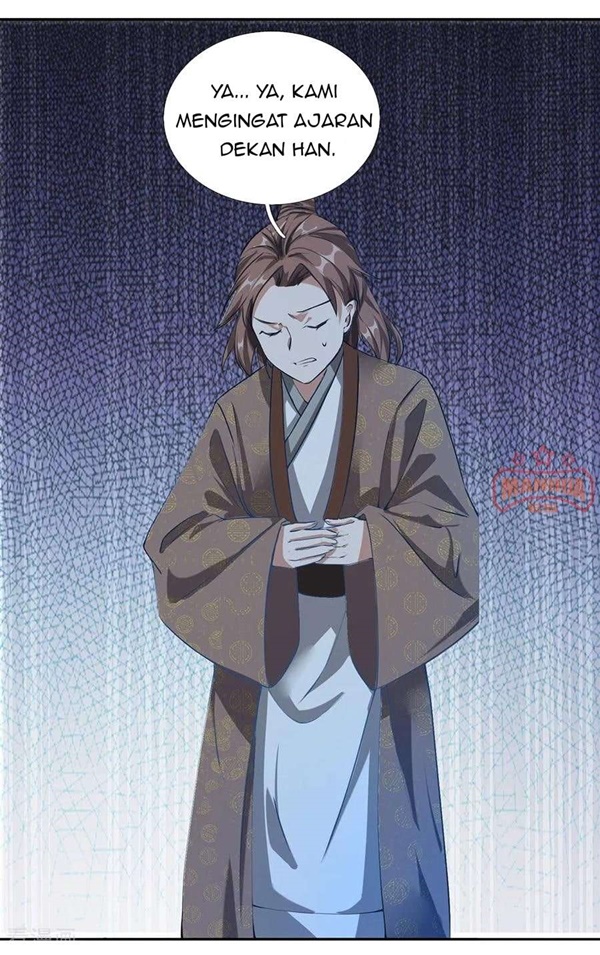 Marvelous Hero of The Sword Chapter 63 Gambar 8