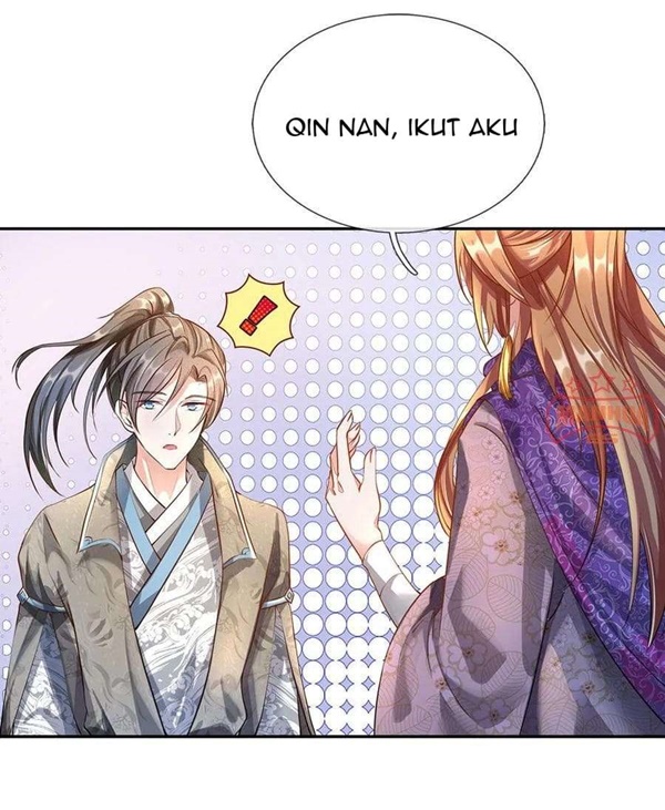 Marvelous Hero of The Sword Chapter 63 Gambar 14