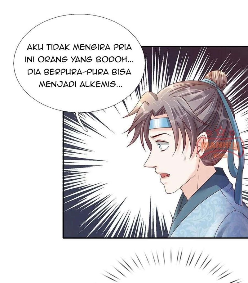 Marvelous Hero of The Sword Chapter 66 Gambar 18