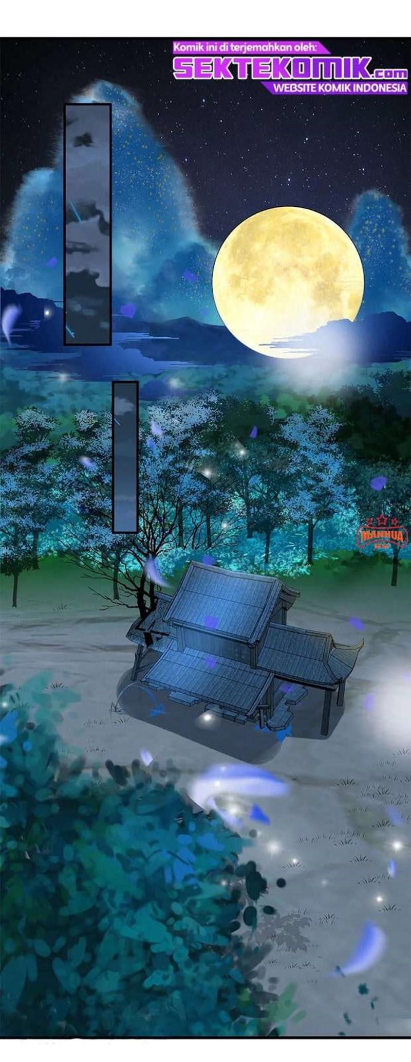 Marvelous Hero of The Sword Chapter 68 Gambar 2
