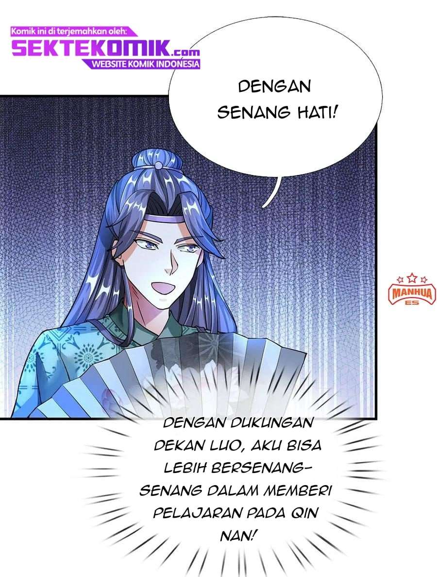 Marvelous Hero of The Sword Chapter 70 Gambar 12