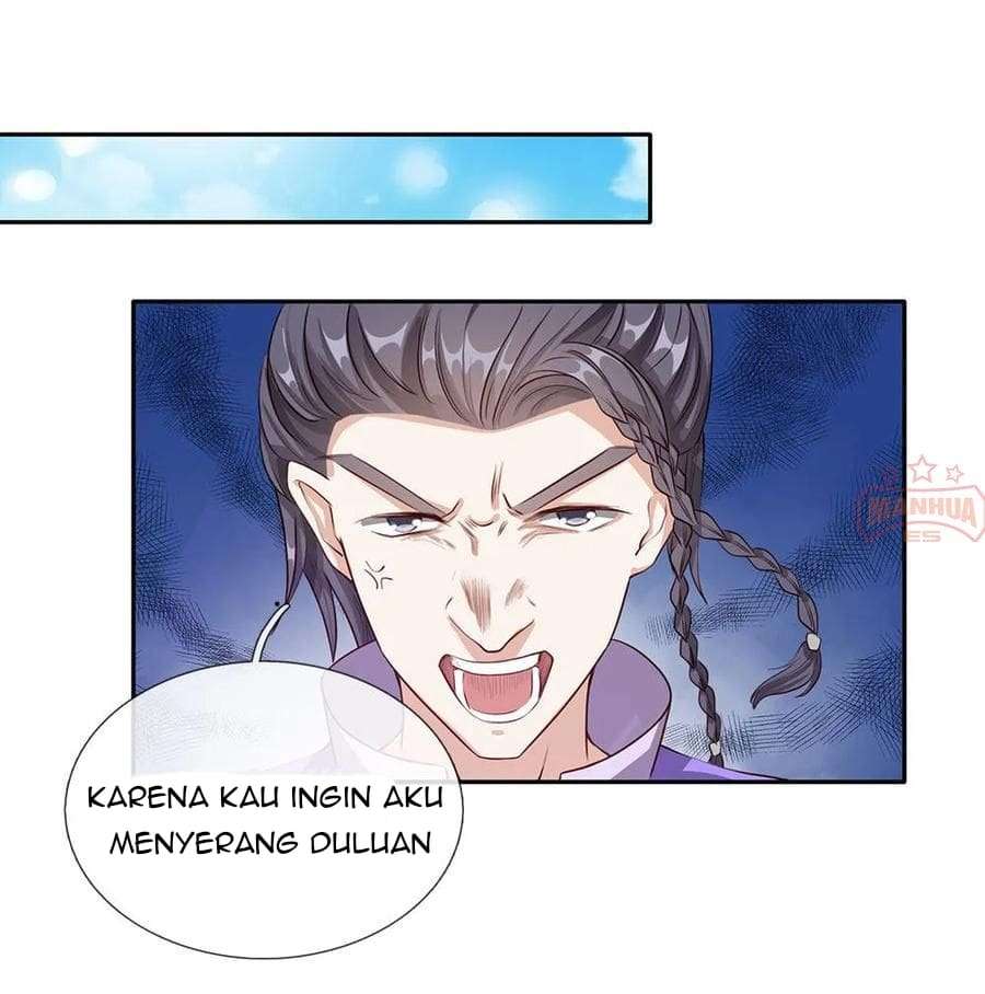 Marvelous Hero of The Sword Chapter 72 Gambar 3