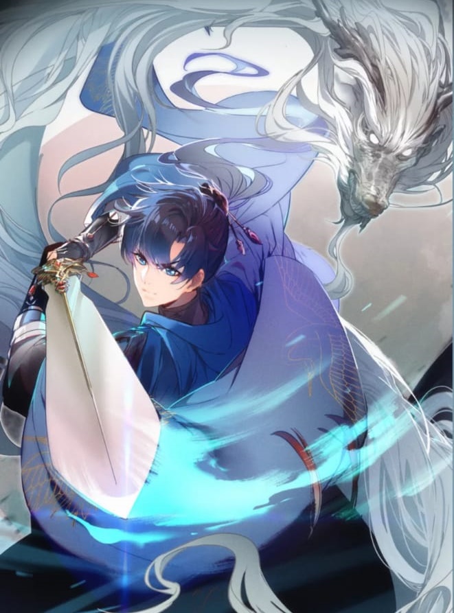 Marvelous Hero of The Sword Chapter 72 Gambar 13