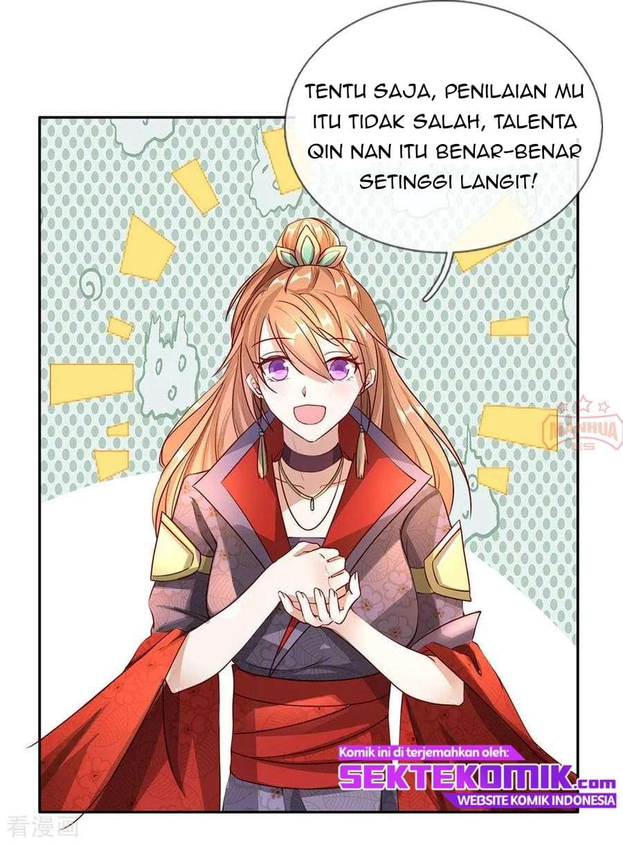 Marvelous Hero of The Sword Chapter 72 Gambar 14