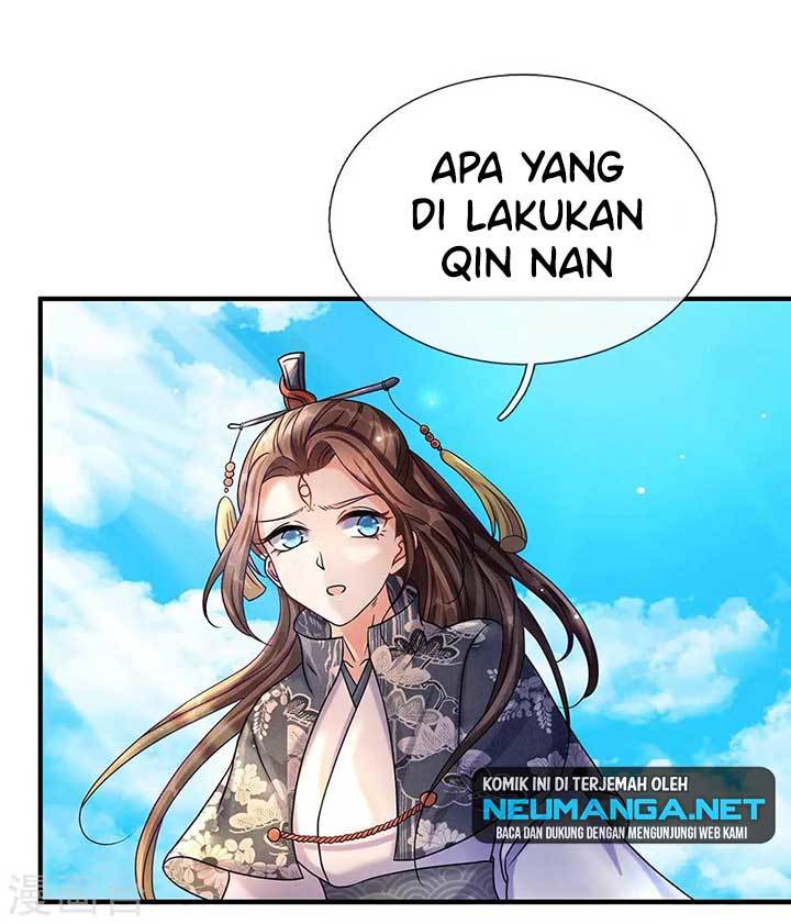 Marvelous Hero of The Sword Chapter 79 Gambar 2