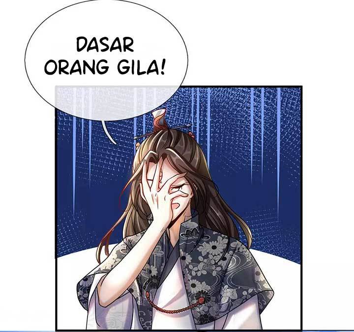 Marvelous Hero of The Sword Chapter 79 Gambar 17