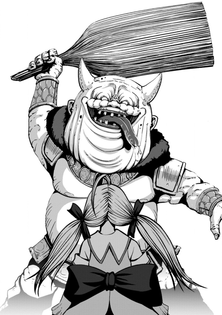 Maryoku Mugen no Manaporter – Party no Maryoku wo Subete Kyoukyuu shiteita no ni, Yuusha ni Tsuihousaremashita. Maryoku Fusoku de Seiken ga Tsukaenai to Asette mo, Member Zenin ga Yuusha wo Mikagitta no de Mou Osoi Chapter 05 Gambar 4