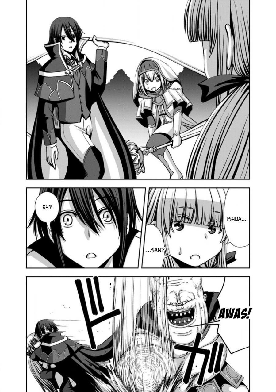Maryoku Mugen no Manaporter – Party no Maryoku wo Subete Kyoukyuu shiteita no ni, Yuusha ni Tsuihousaremashita. Maryoku Fusoku de Seiken ga Tsukaenai to Asette mo, Member Zenin ga Yuusha wo Mikagitta no de Mou Osoi Chapter 05 Gambar 6