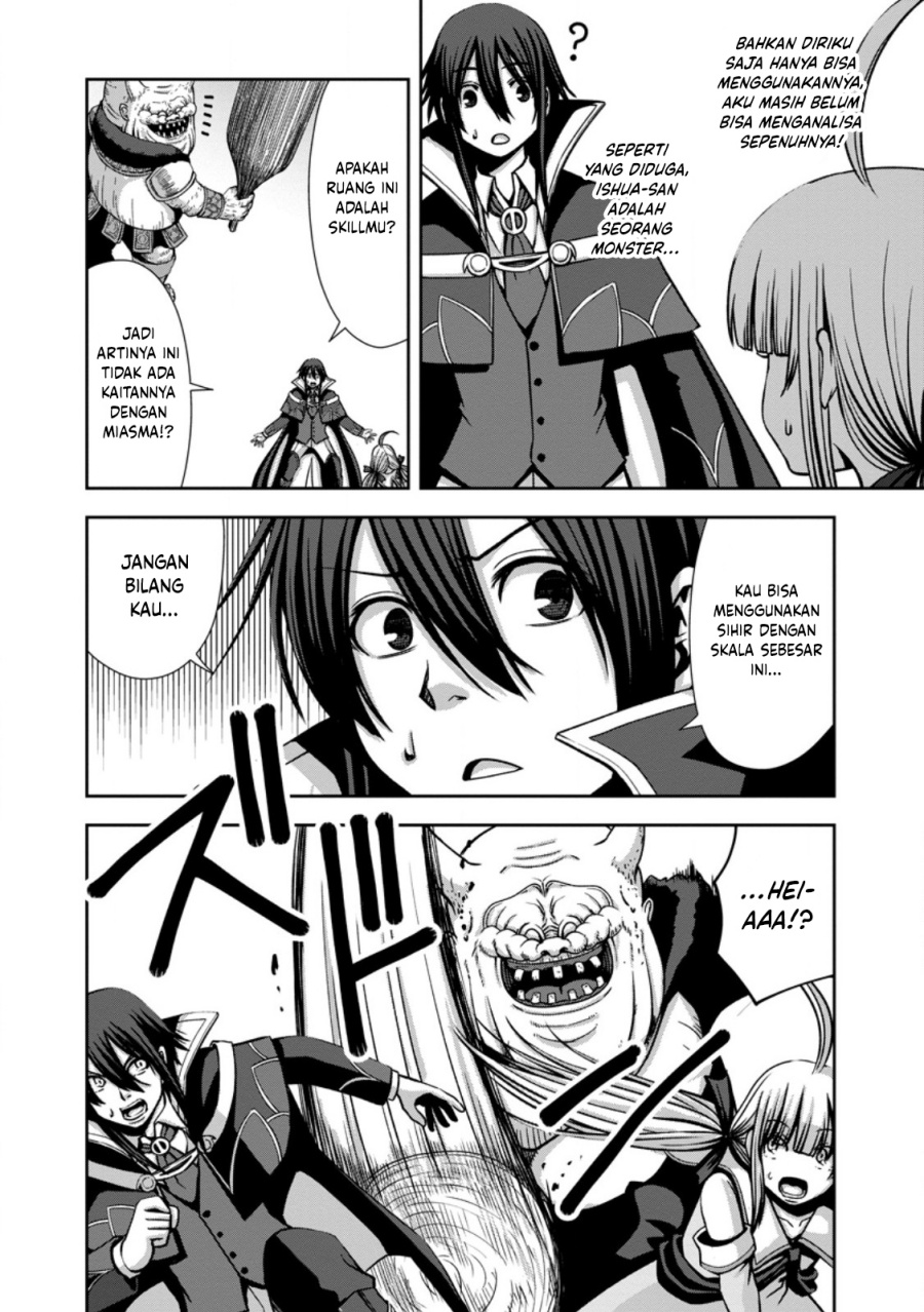 Maryoku Mugen no Manaporter – Party no Maryoku wo Subete Kyoukyuu shiteita no ni, Yuusha ni Tsuihousaremashita. Maryoku Fusoku de Seiken ga Tsukaenai to Asette mo, Member Zenin ga Yuusha wo Mikagitta no de Mou Osoi Chapter 05 Gambar 14