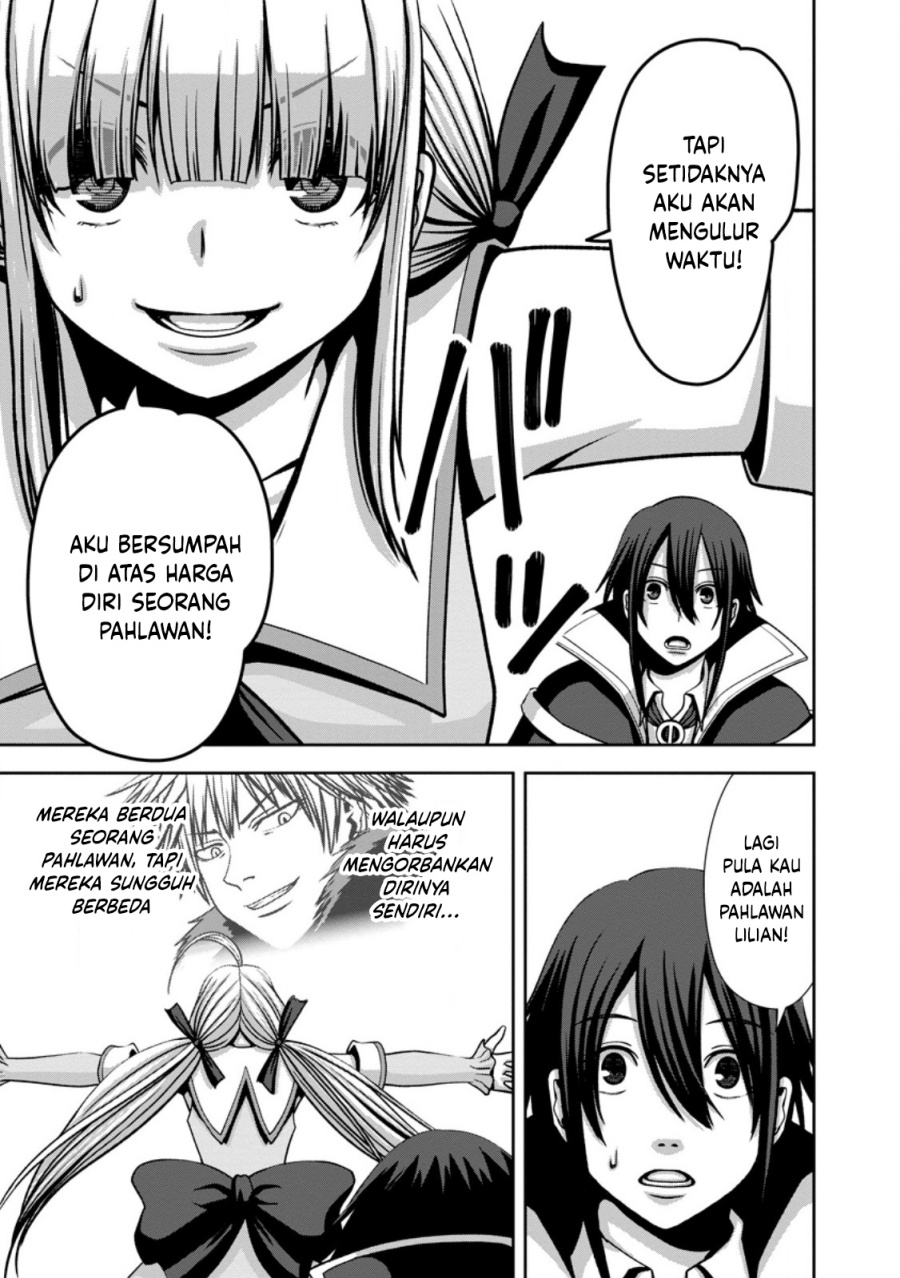 Maryoku Mugen no Manaporter – Party no Maryoku wo Subete Kyoukyuu shiteita no ni, Yuusha ni Tsuihousaremashita. Maryoku Fusoku de Seiken ga Tsukaenai to Asette mo, Member Zenin ga Yuusha wo Mikagitta no de Mou Osoi Chapter 05 Gambar 19
