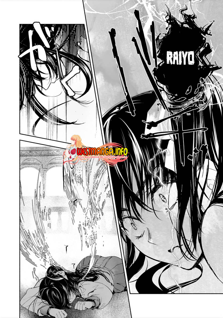 Maryoku Zero no Saikyou Majutsushi: Yahari Omaera no Majutsu Riron wa Machigatte Iru Nda ga Chapter 05 Gambar 16