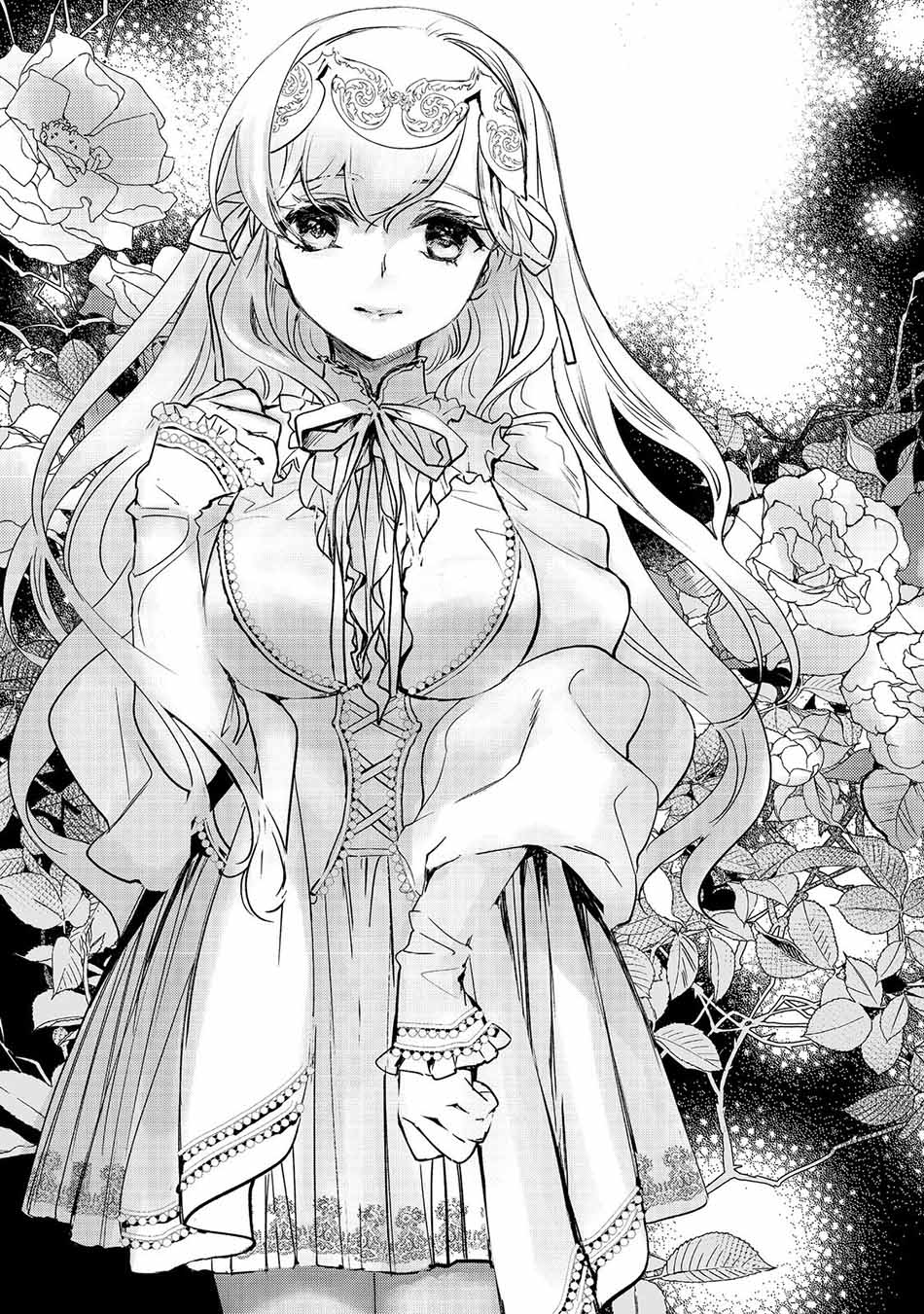 Maryoku Zero no Saikyou Majutsushi: Yahari Omaera no Majutsu Riron wa Machigatte Iru Nda ga Chapter 07 Gambar 2