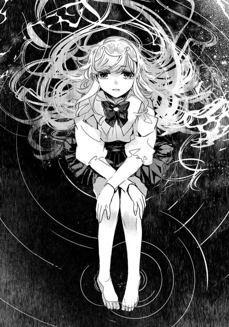 Maryoku Zero no Saikyou Majutsushi: Yahari Omaera no Majutsu Riron wa Machigatte Iru Nda ga Chapter 13 Gambar 3