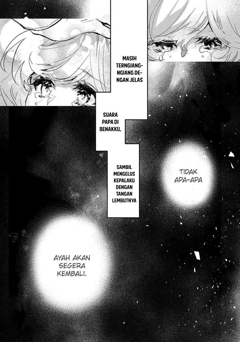 Maryoku Zero no Saikyou Majutsushi: Yahari Omaera no Majutsu Riron wa Machigatte Iru Nda ga Chapter 15 Gambar 4