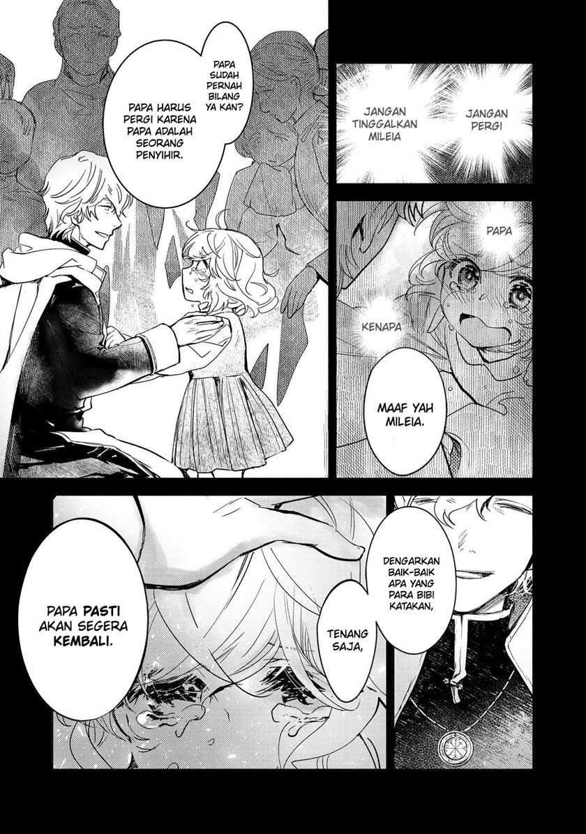 Maryoku Zero no Saikyou Majutsushi: Yahari Omaera no Majutsu Riron wa Machigatte Iru Nda ga Chapter 15 Gambar 6