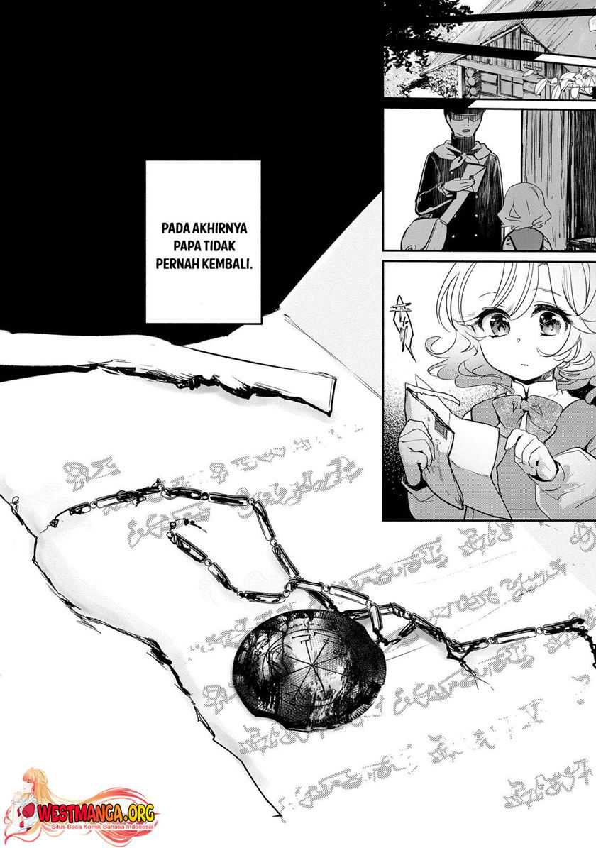 Maryoku Zero no Saikyou Majutsushi: Yahari Omaera no Majutsu Riron wa Machigatte Iru Nda ga Chapter 15 Gambar 7